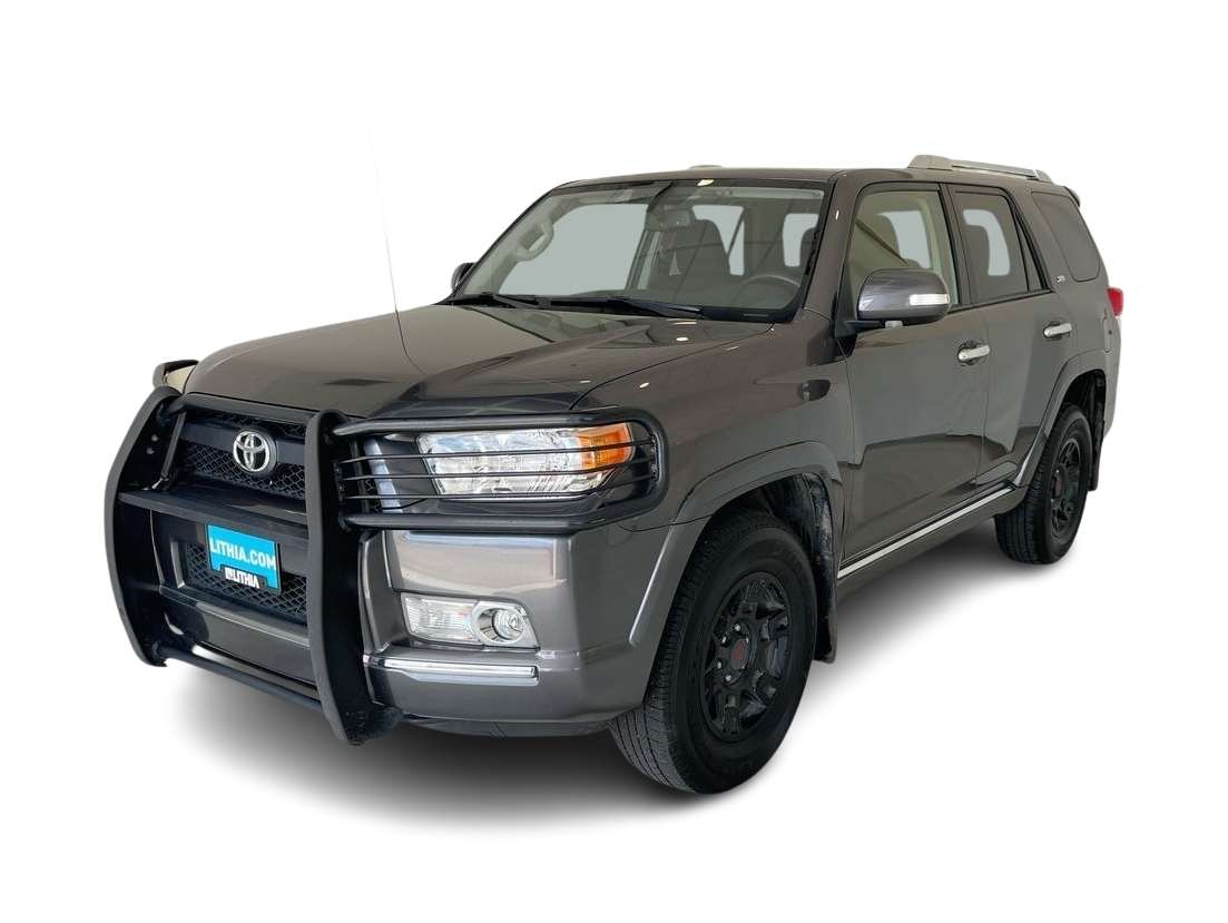 2013 Toyota 4Runner SR5 -
                  Billings, MT