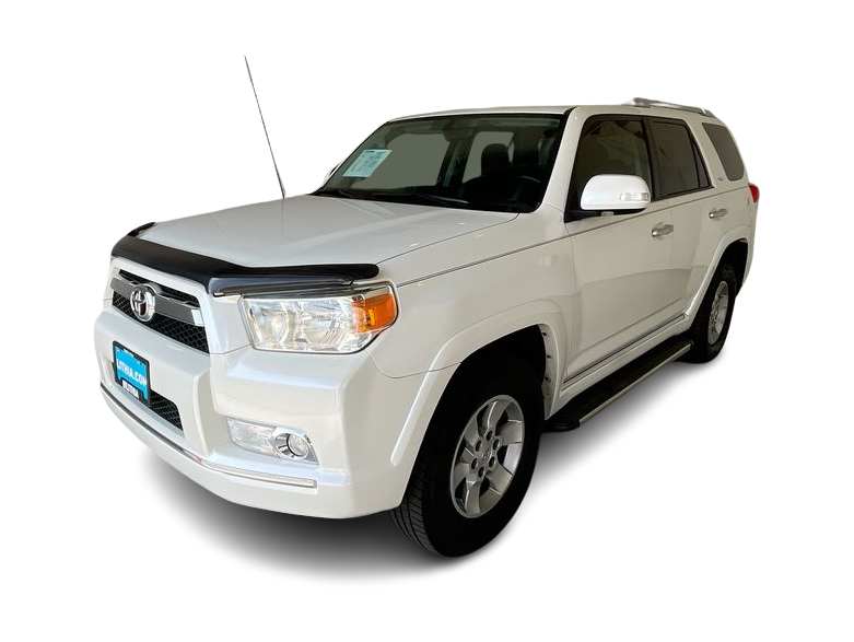 2013 Toyota 4Runner SR5 -
                  Billings, MT