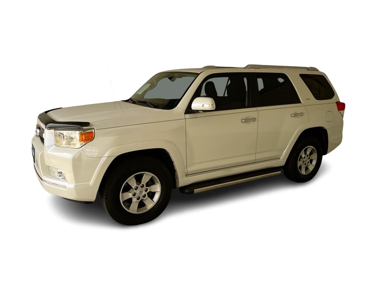 2013 Toyota 4Runner SR5 -
                  Billings, MT