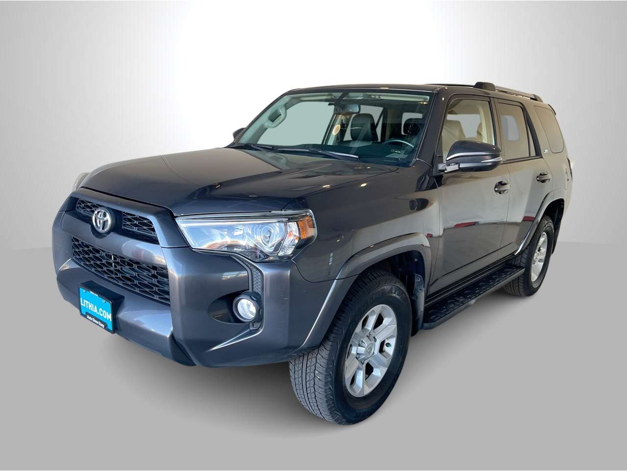 2019 Toyota 4Runner