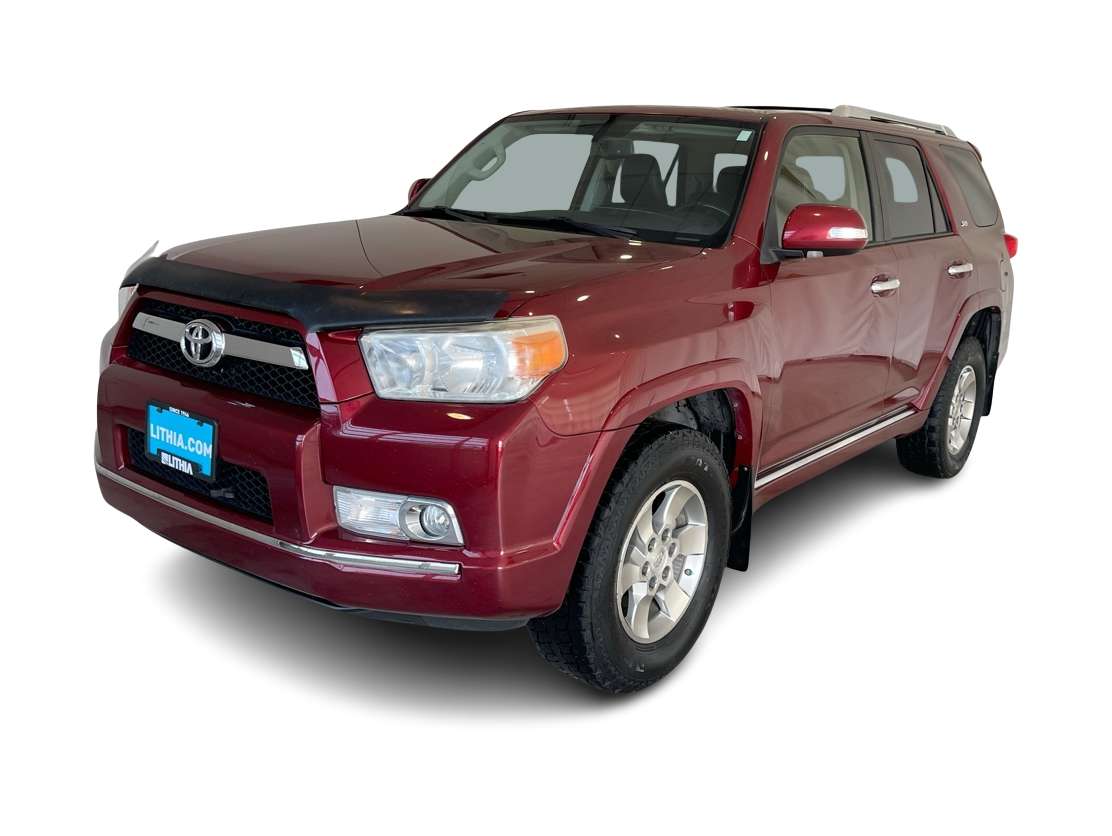 2013 Toyota 4Runner SR5 -
                  Billings, MT