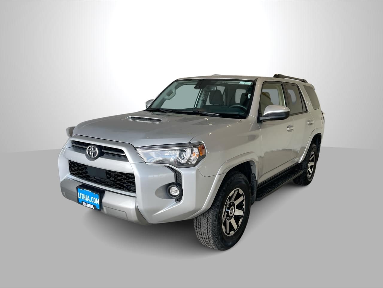 2024 Toyota 4Runner TRD Off-Road's photo