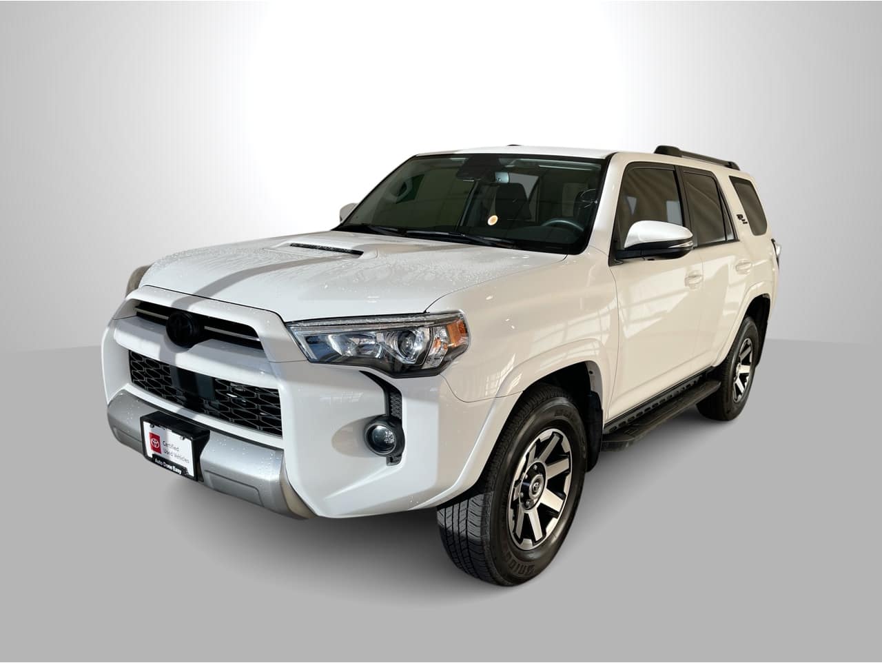 2023 Toyota 4Runner