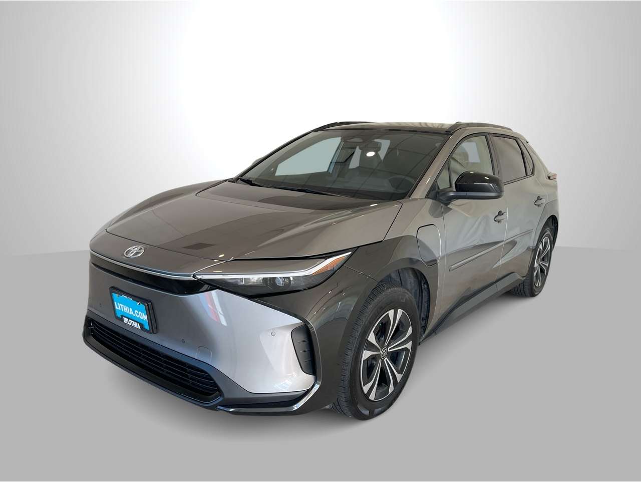 2023 Toyota bZ4X XLE