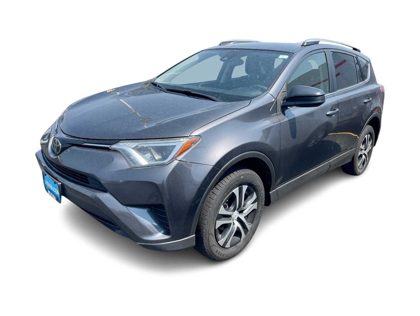2018 Toyota RAV4 LE -
                  Billings, MT