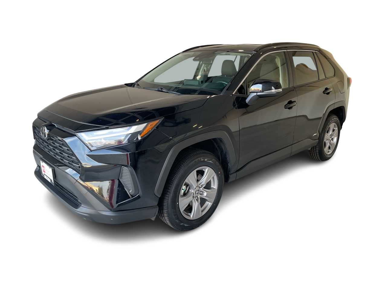 Thumbnail: 2025 Toyota RAV4 - 1