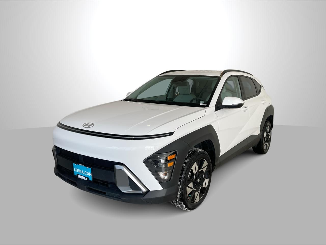 2025 Hyundai Kona SEL's photo