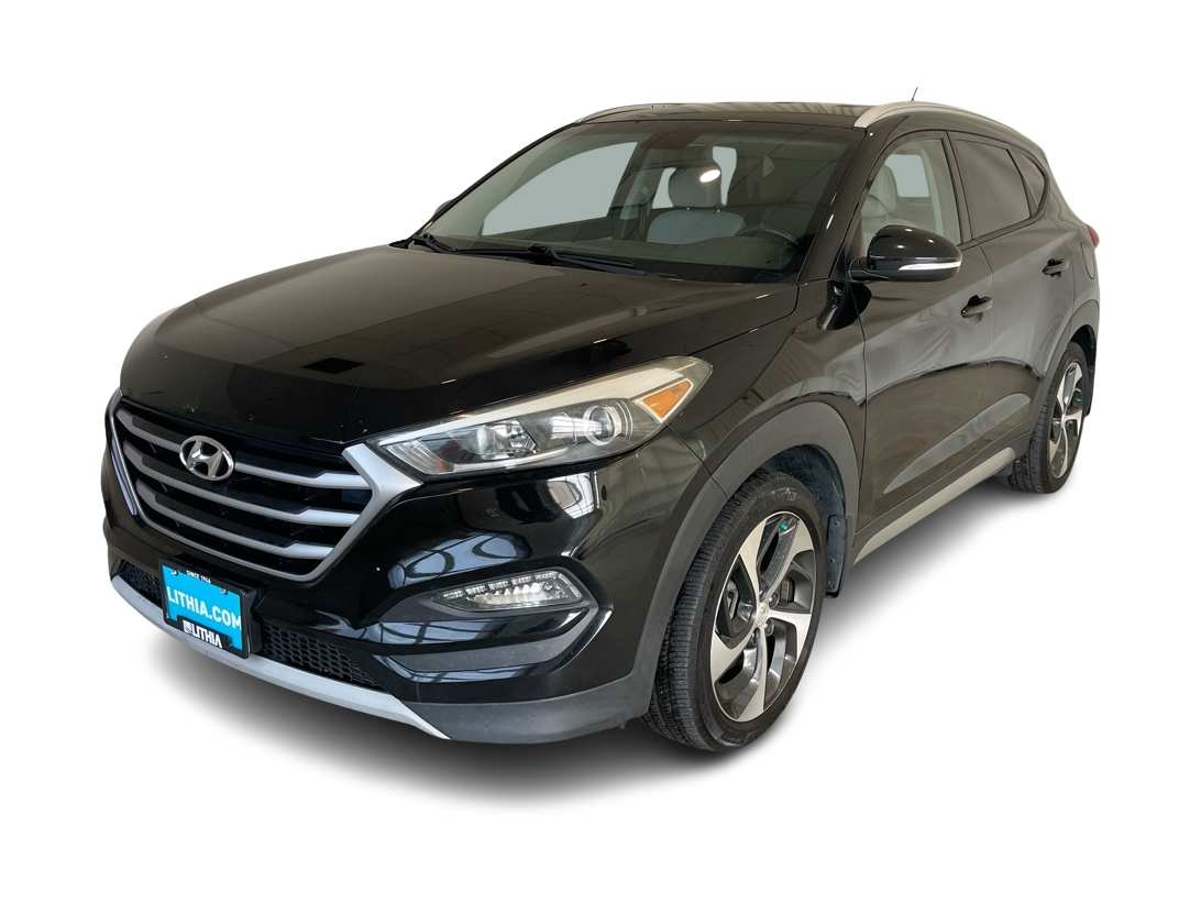 2017 Hyundai Tucson Sport -
                  Billings, MT