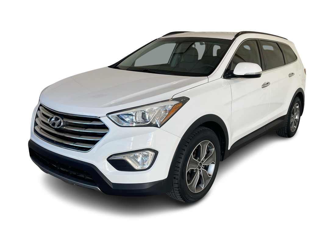2013 Hyundai Santa Fe GLS -
                  Billings, MT