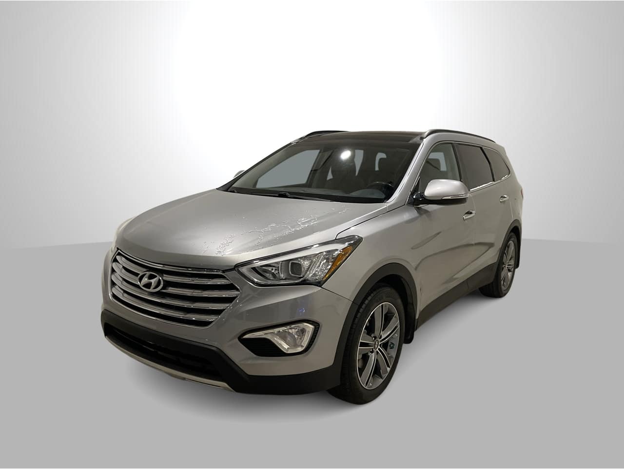 2015 Hyundai Santa Fe Limited