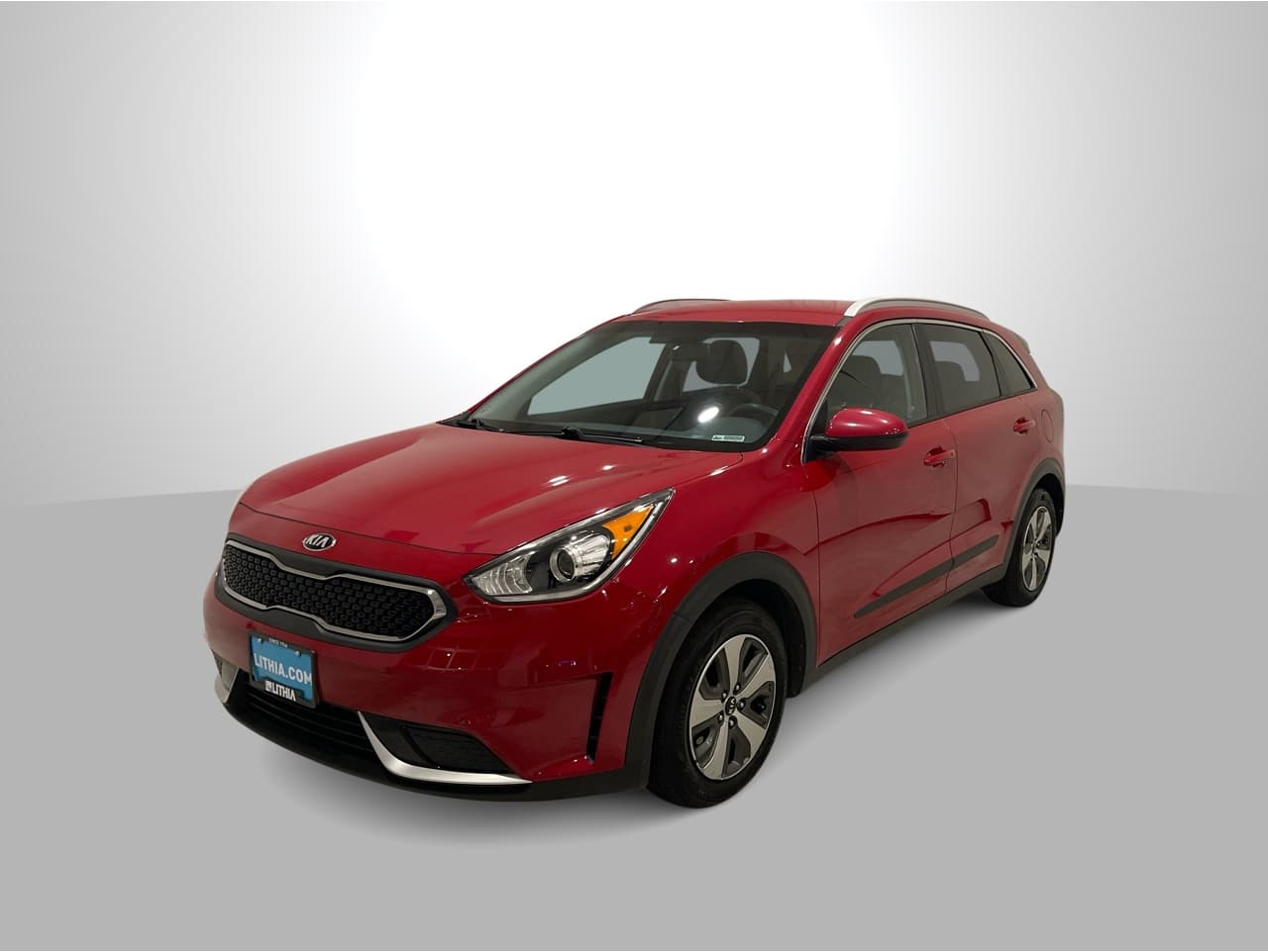 2017 Kia Niro LX