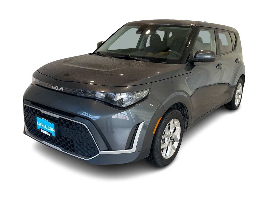 Thumbnail: 2023 Kia Soul - 1