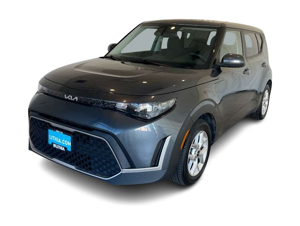 Thumbnail: 2024 Kia Soul - 1