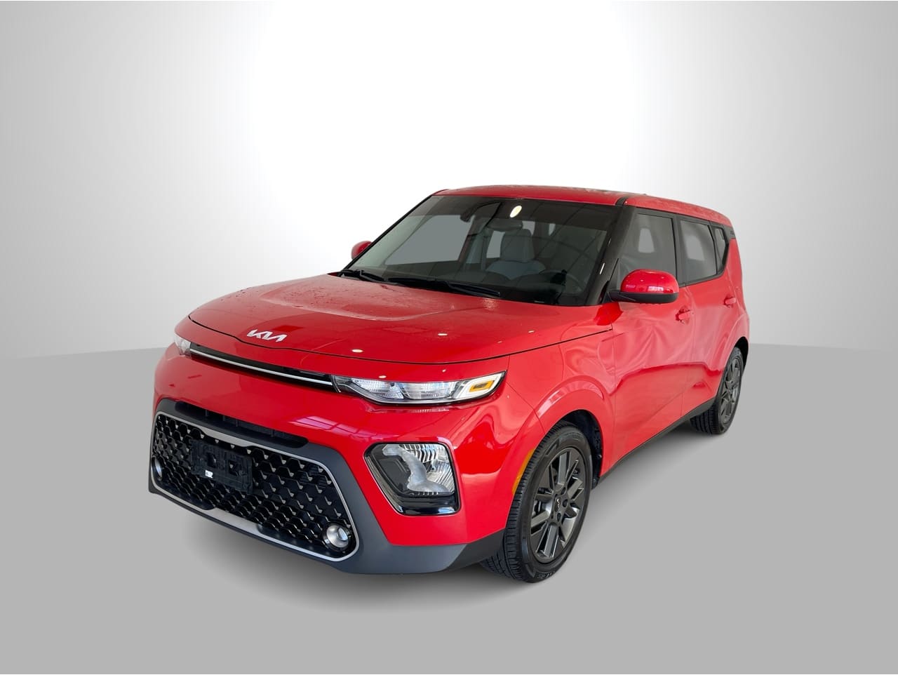 2022 Kia Soul EX