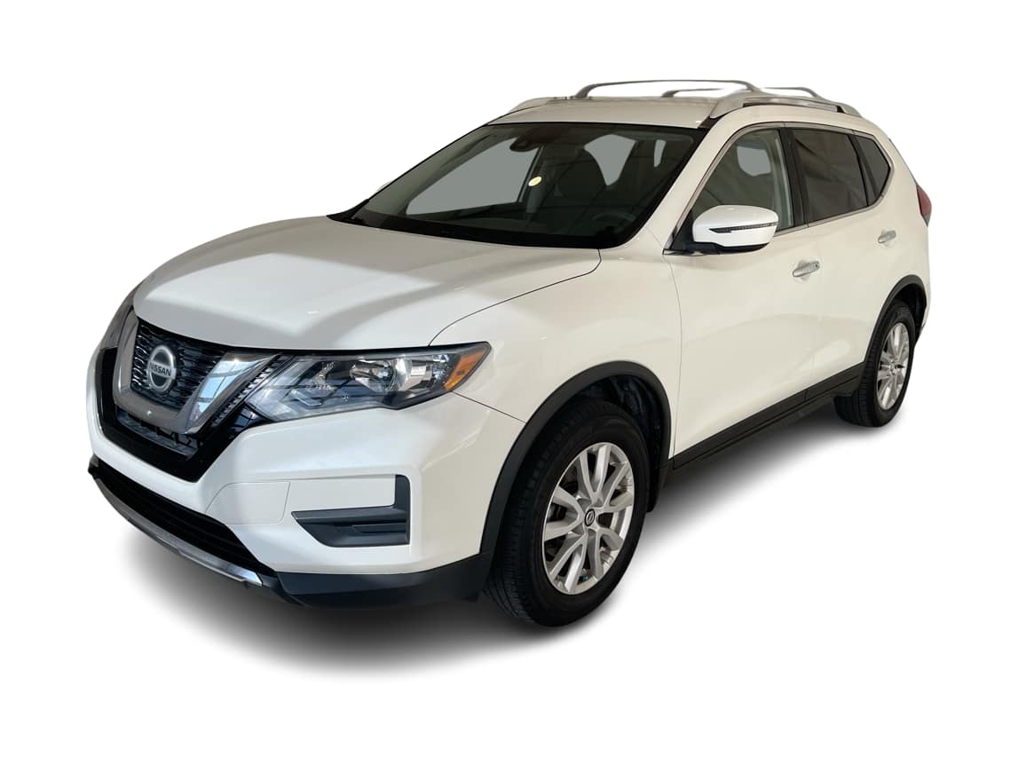 Thumbnail: 2019 Nissan Rogue - 1