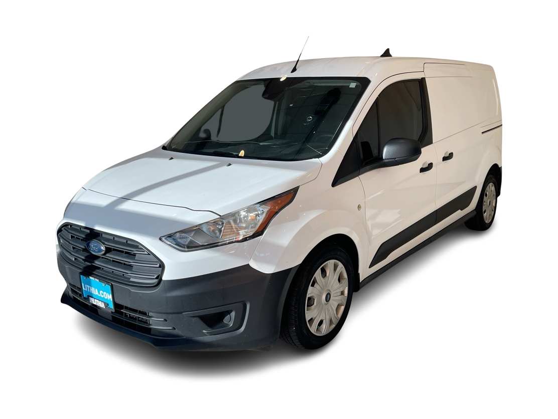 2020 Ford Transit Series Connnect XL -
                  Billings, MT