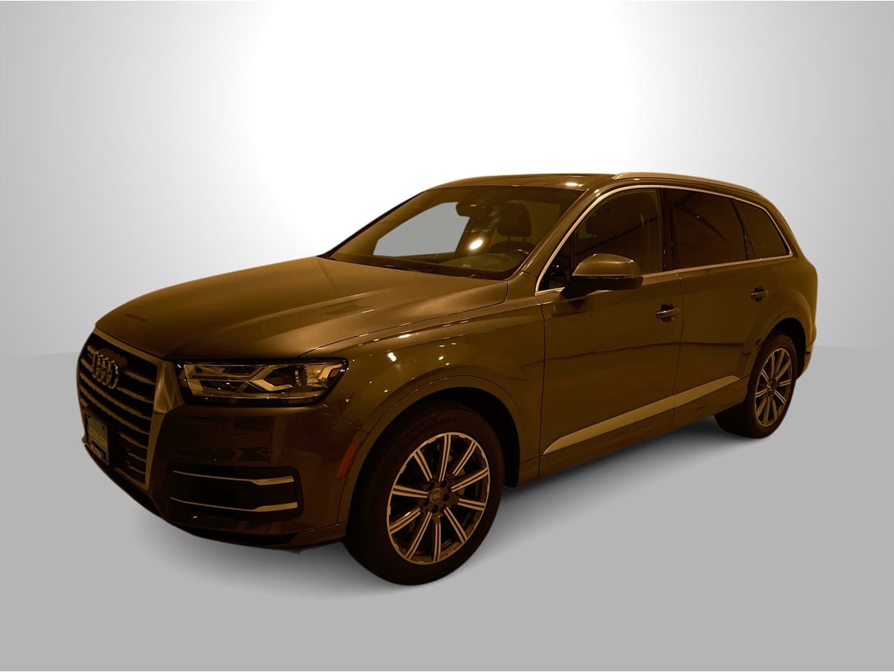 2019 Audi Q7