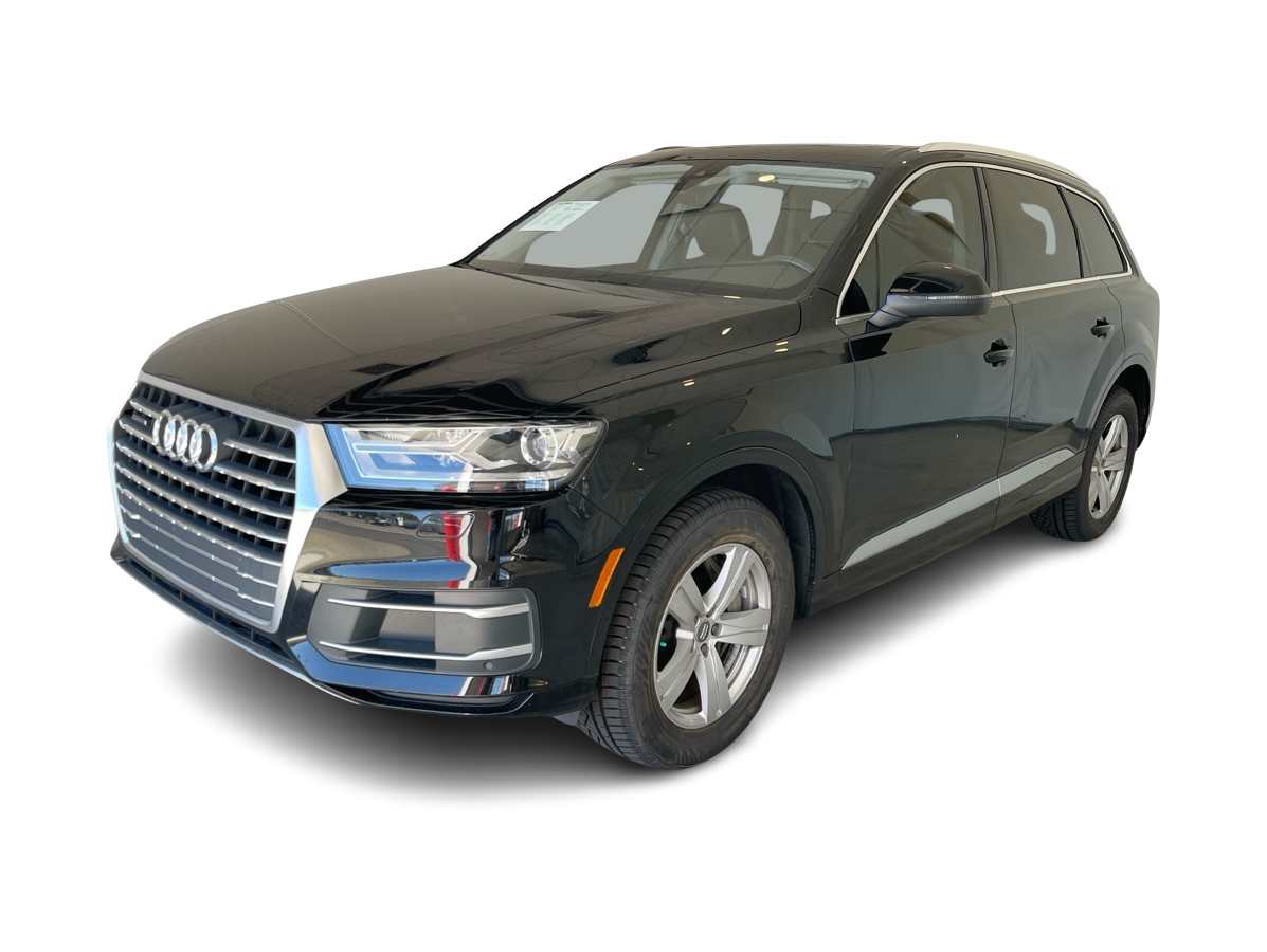 2019 Audi Q7 Premium -
                  Billings, MT