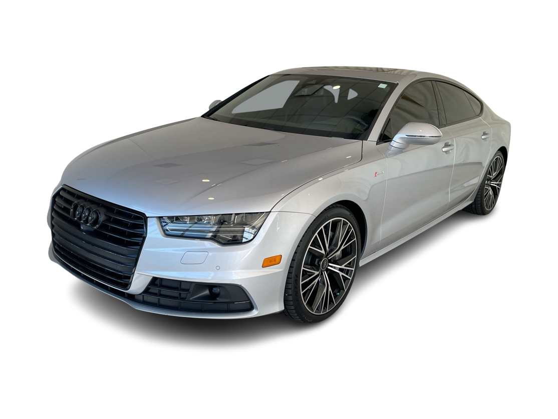 2017 Audi A7 Prestige -
                  Billings, MT