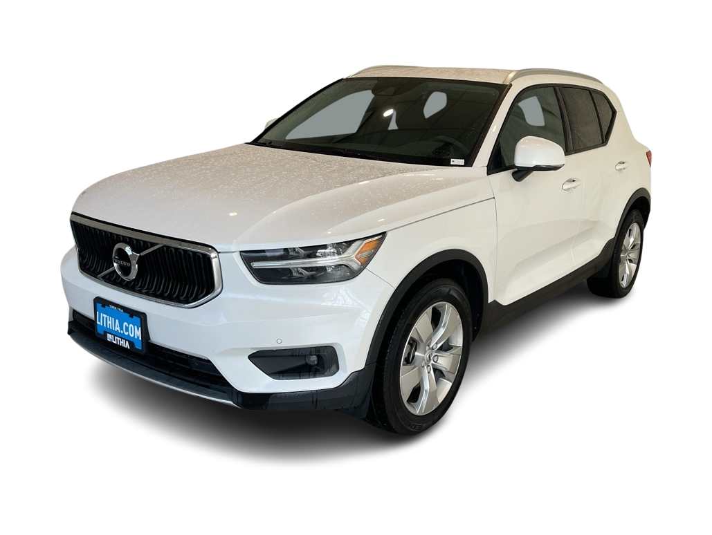 2022 Volvo XC40 T5 Momentum -
                  Billings, MT
