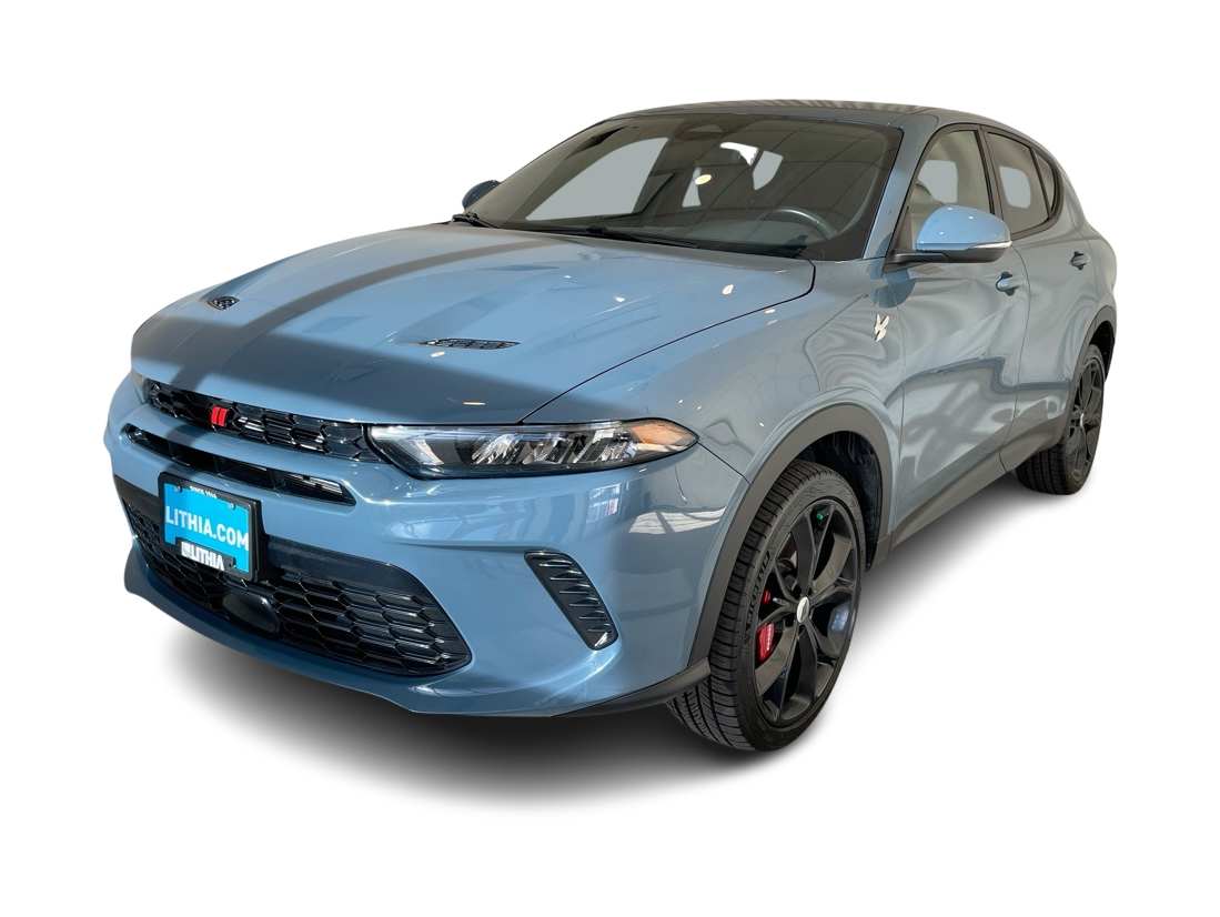 2024 Dodge Hornet GT -
                  Billings, MT