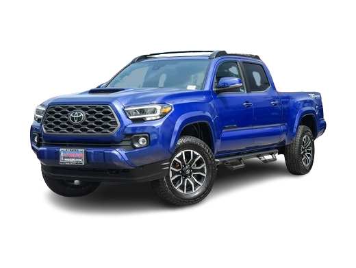 2022 Toyota Tacoma TRD Sport -
                Carson, CA