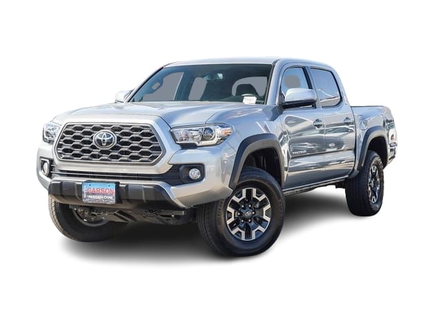 2023 Toyota Tacoma TRD Off-Road -
                Carson, CA