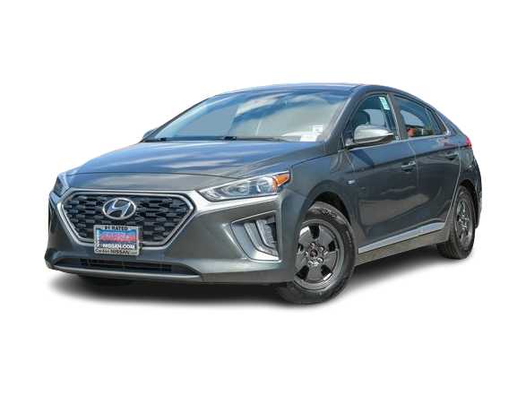 2020 Hyundai Ioniq SE -
                Carson, CA