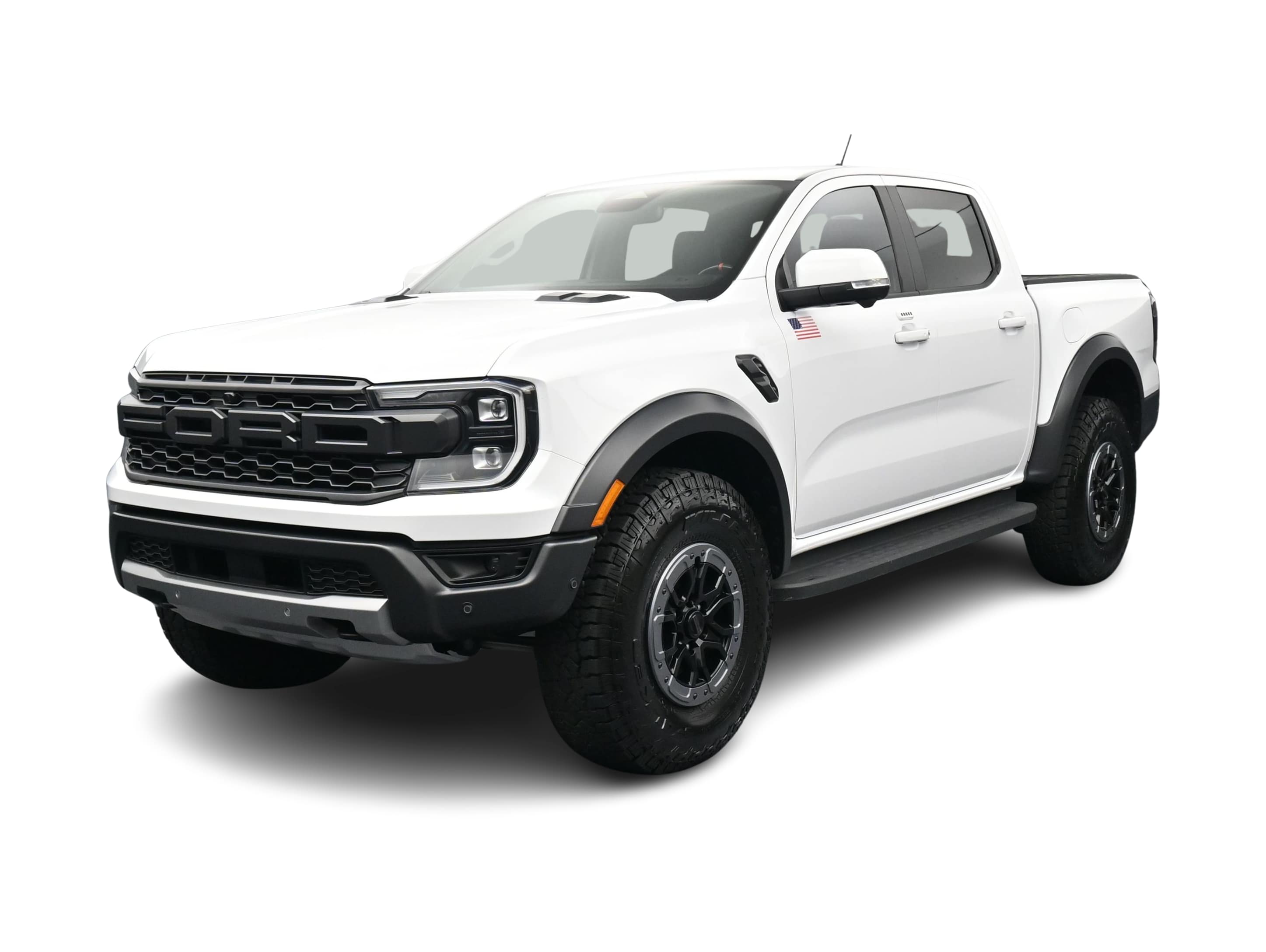 Thumbnail: 2024 Ford Ranger - 1