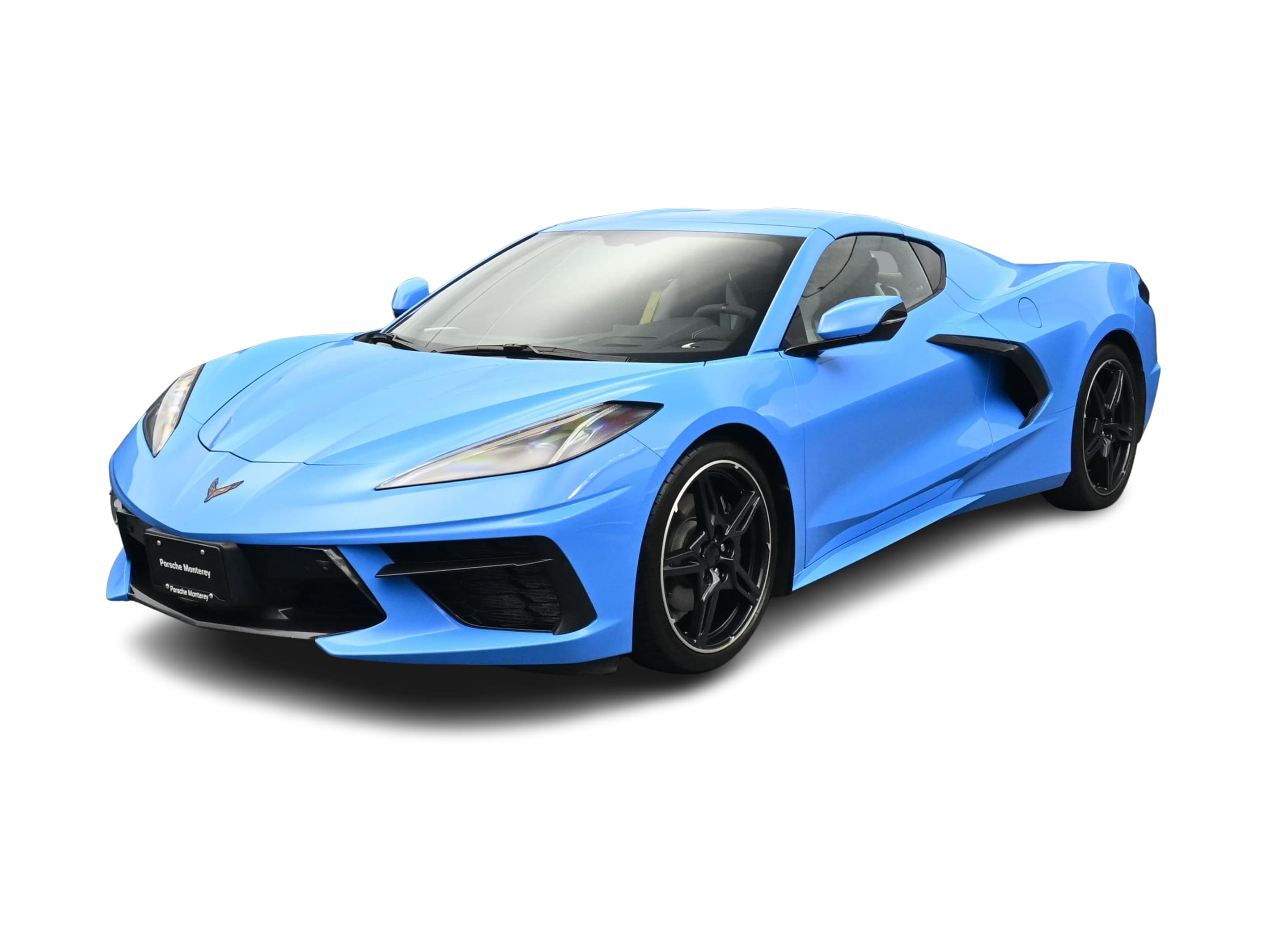 Thumbnail: 2021 Chevrolet Corvette - 1
