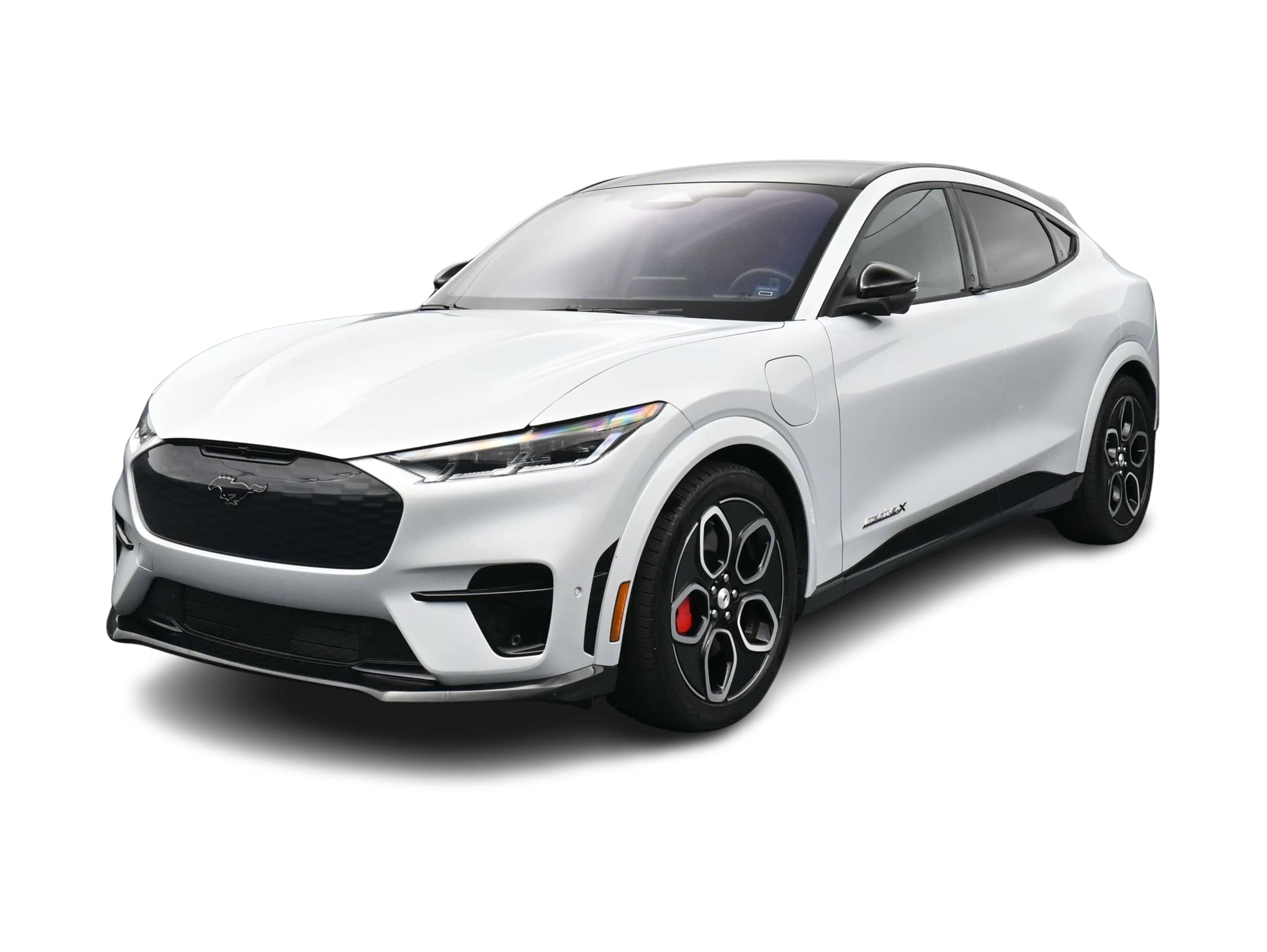 Thumbnail: 2023 Ford Mustang Mach-E - 1