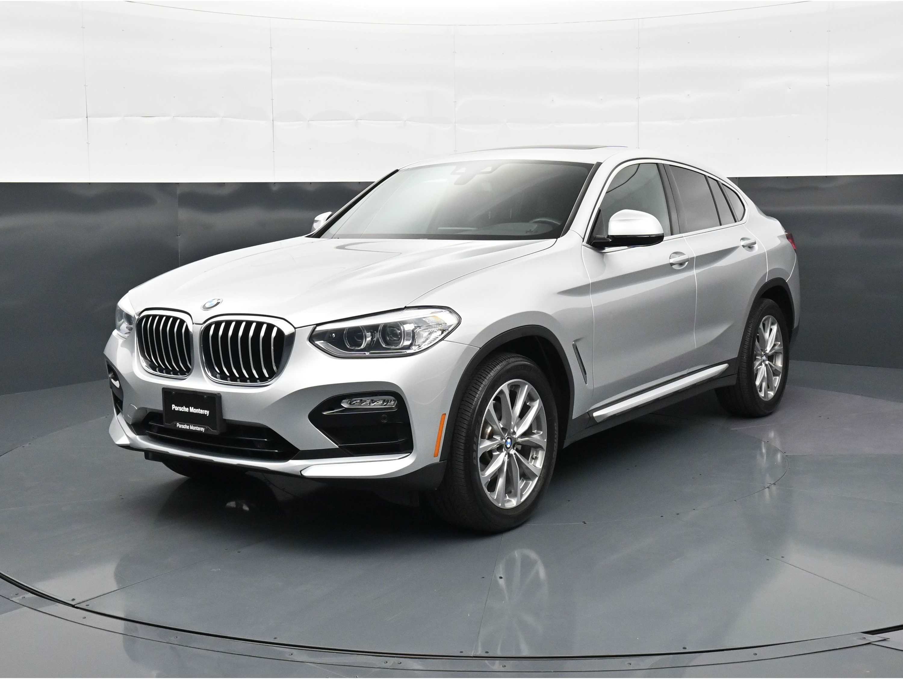 2019 BMW X4 xDrive30i