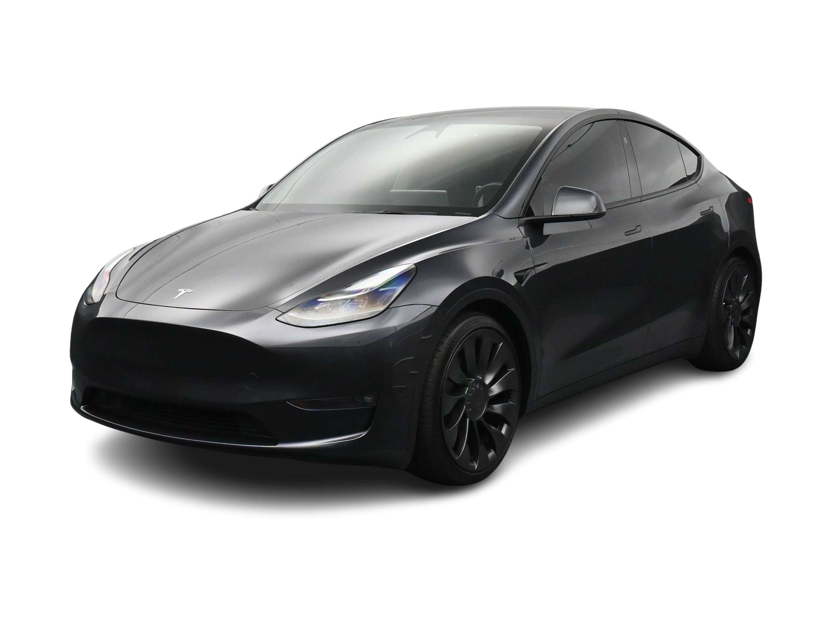 Thumbnail: 2024 Tesla Model Y - 1