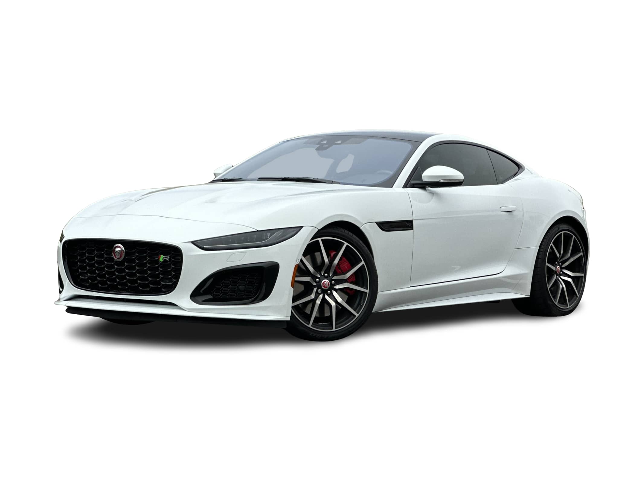 2023 Jaguar F-Type R -
                  Seaside, CA
