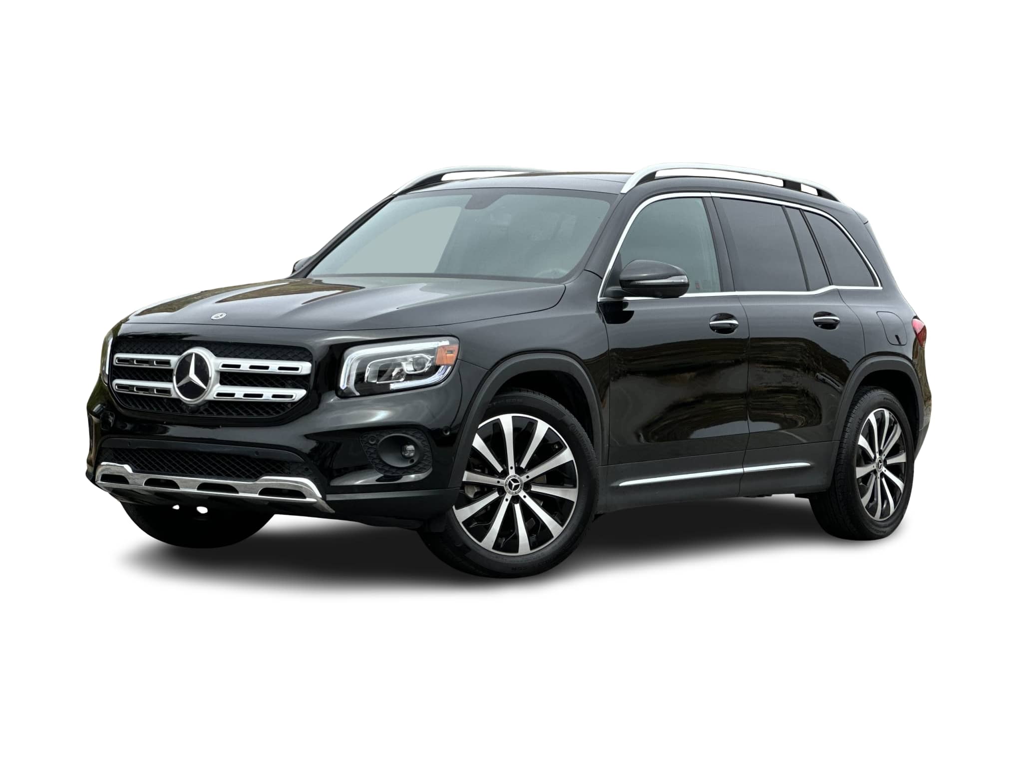 2021 Mercedes-Benz GLB 250 -
                  Seaside, CA