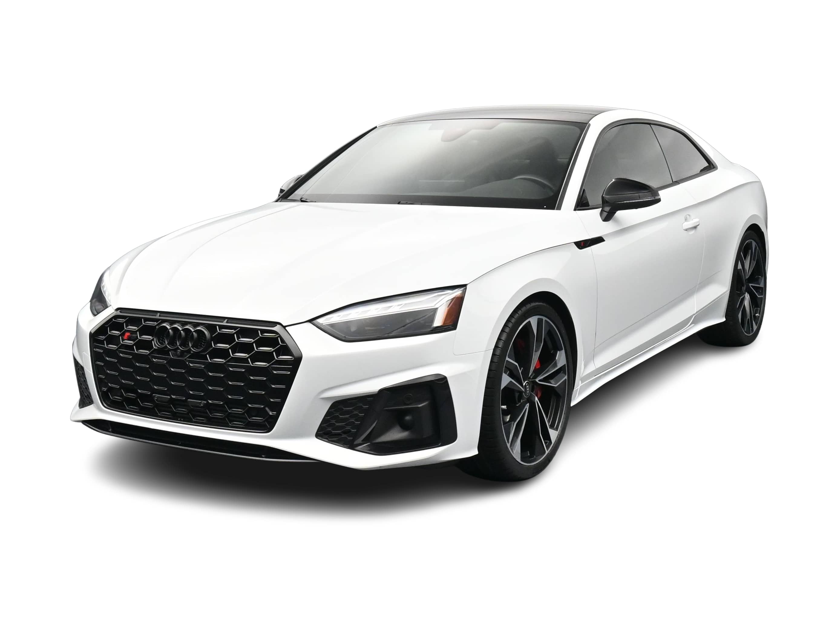 Thumbnail: 2023 Audi S5 - 1