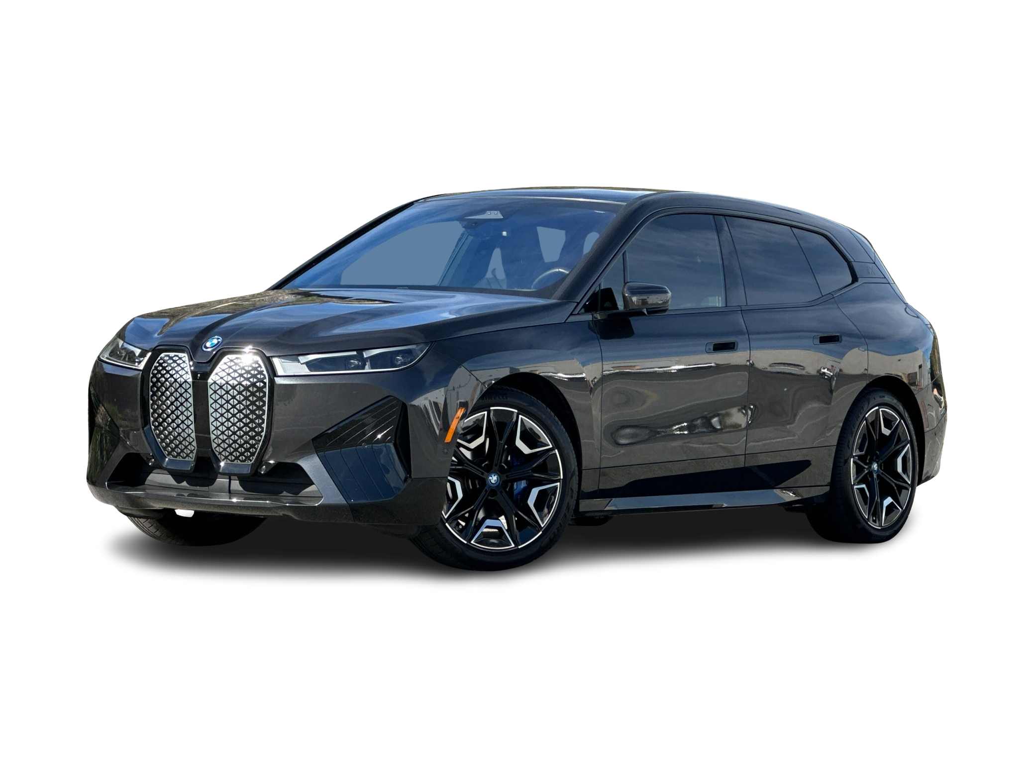 2023 BMW iX xDrive50 -
                  Seaside, CA