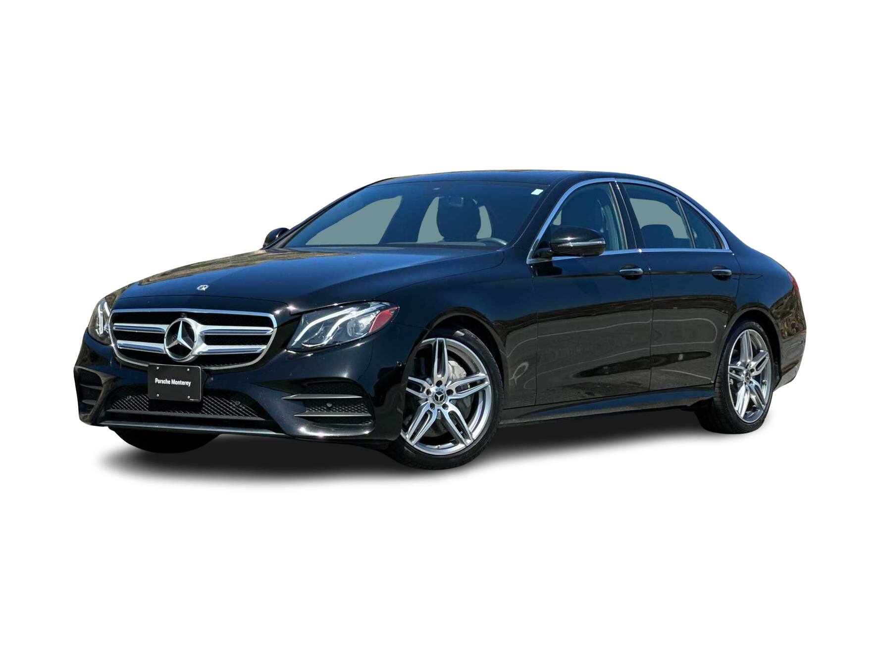 2019 Mercedes-Benz E-Class E 300 -
                Seaside, CA