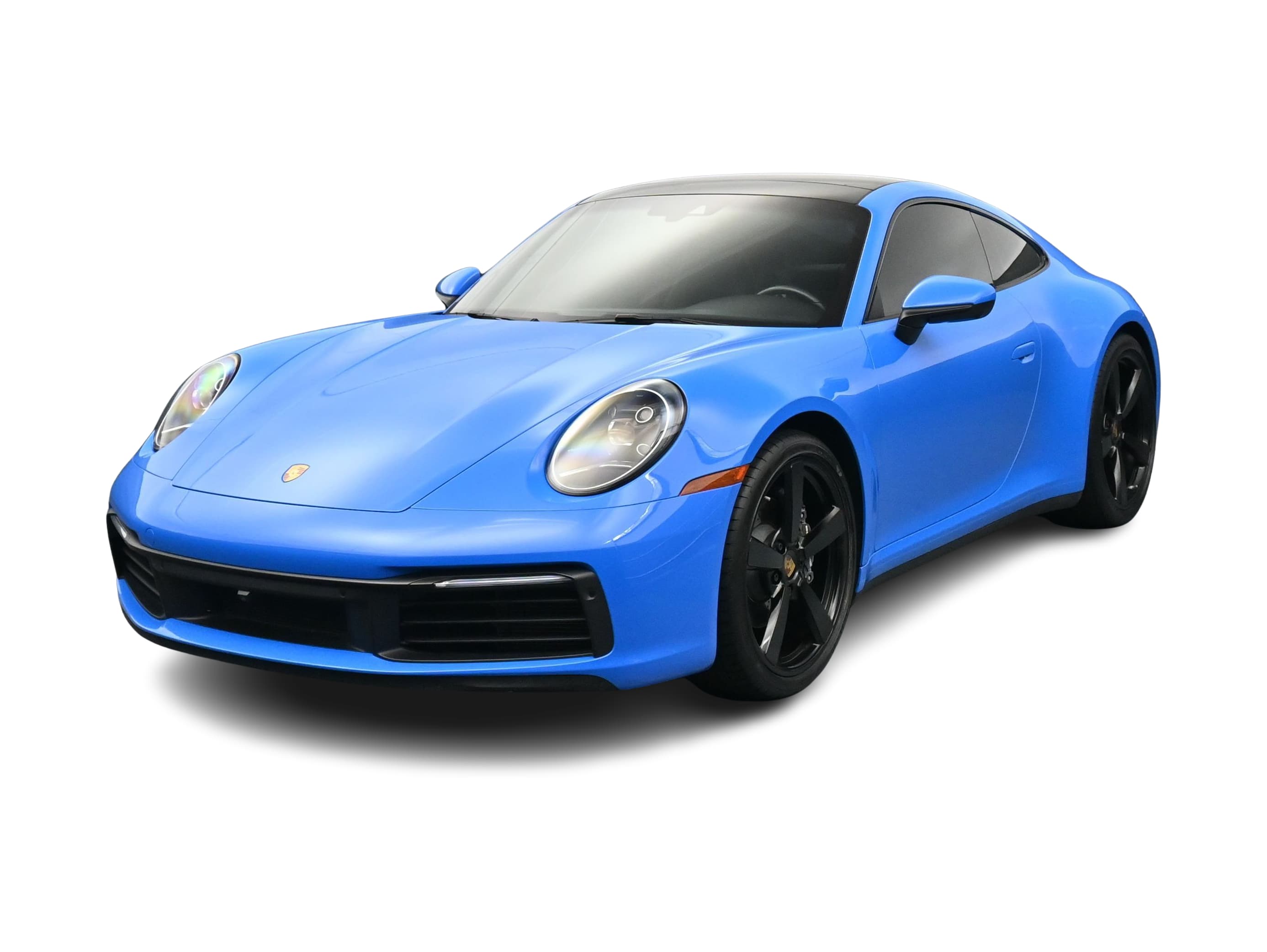 2022 Porsche 911 Carrera -
                  Seaside, CA