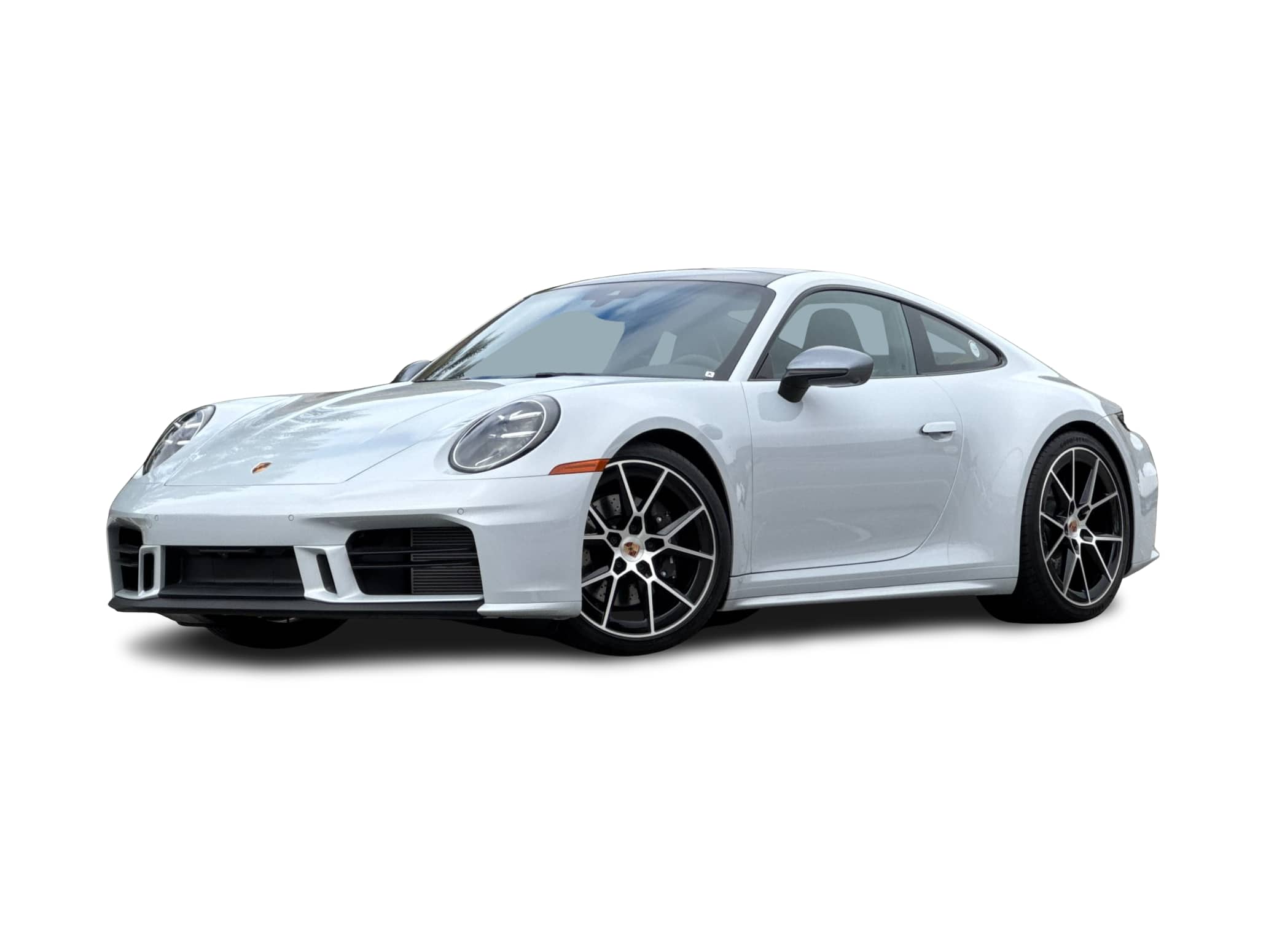 Thumbnail: 2025 Porsche 911 - 1