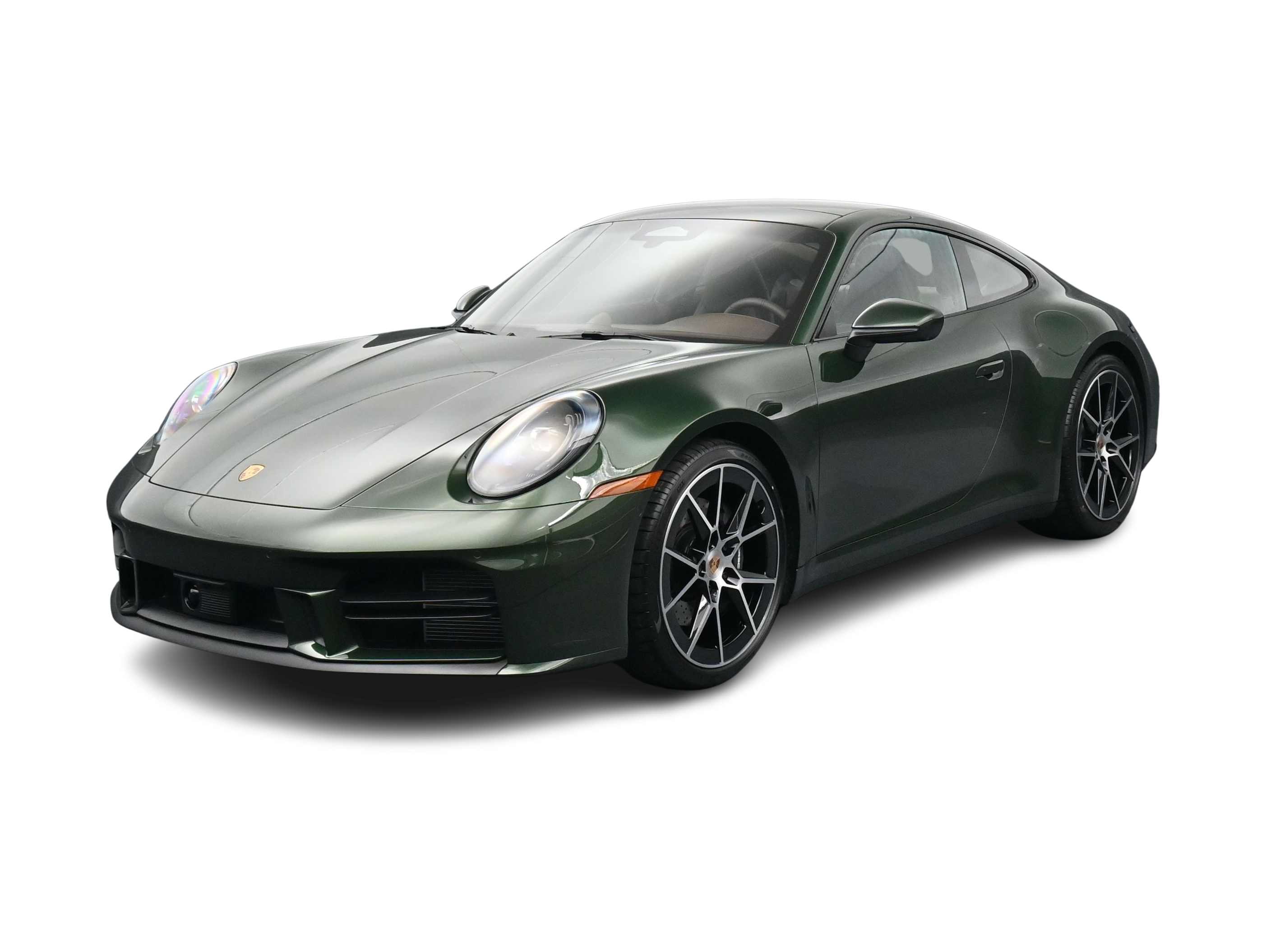 2026 Porsche 911 Carrera -
                  Seaside, CA