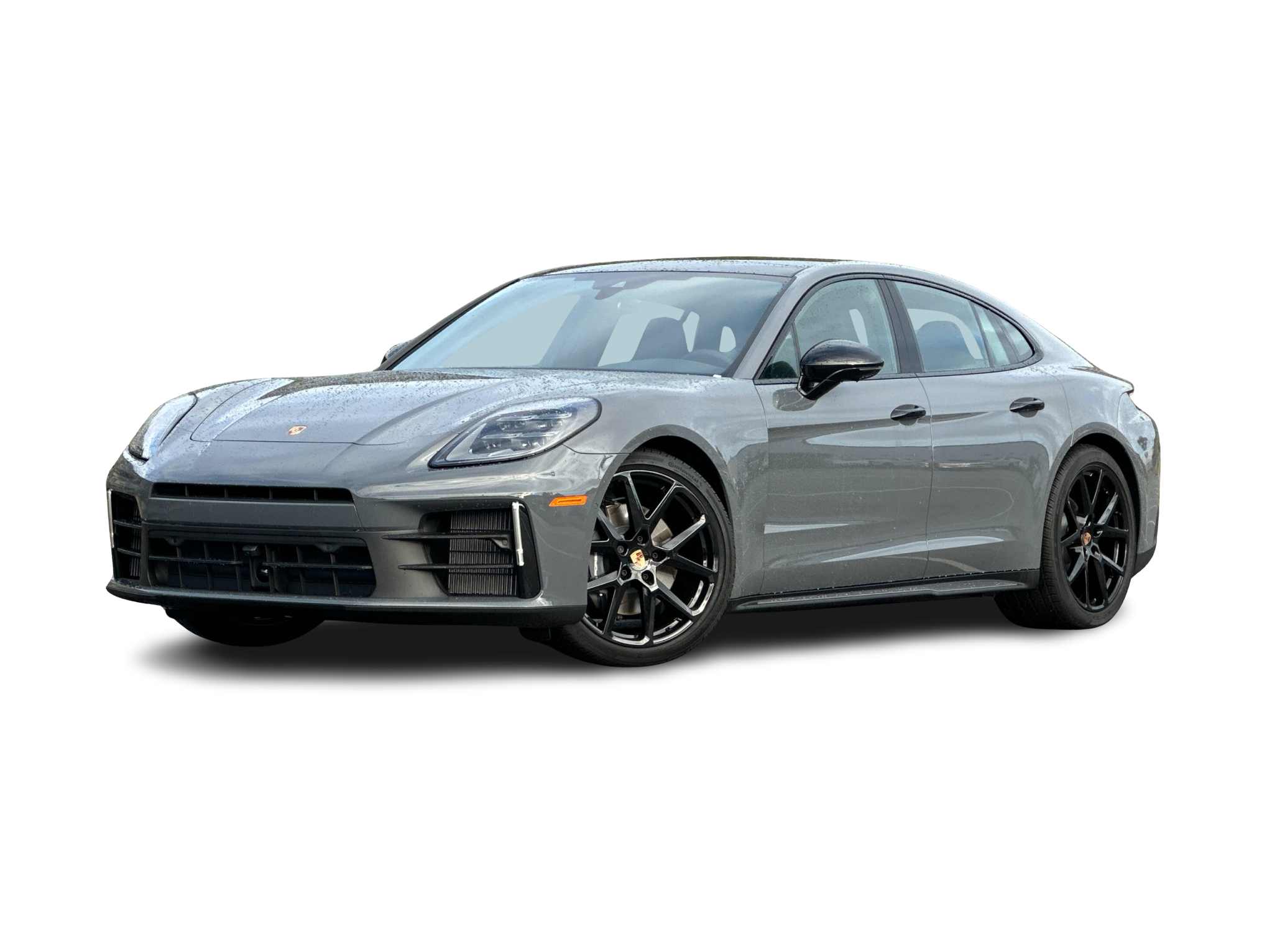 2026 Porsche Panamera  -
                  Seaside, CA