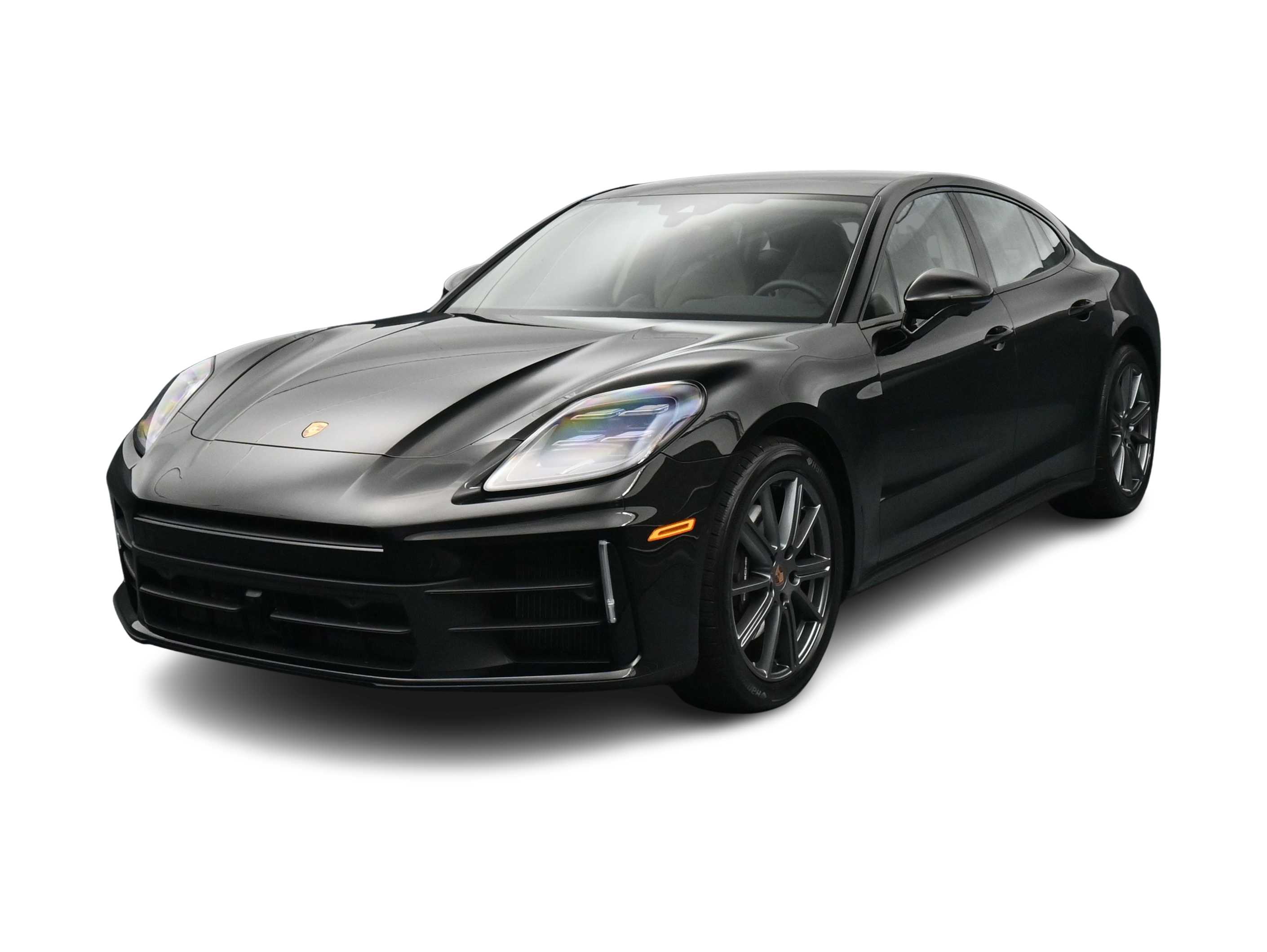 Thumbnail: 2026 Porsche Panamera - 1