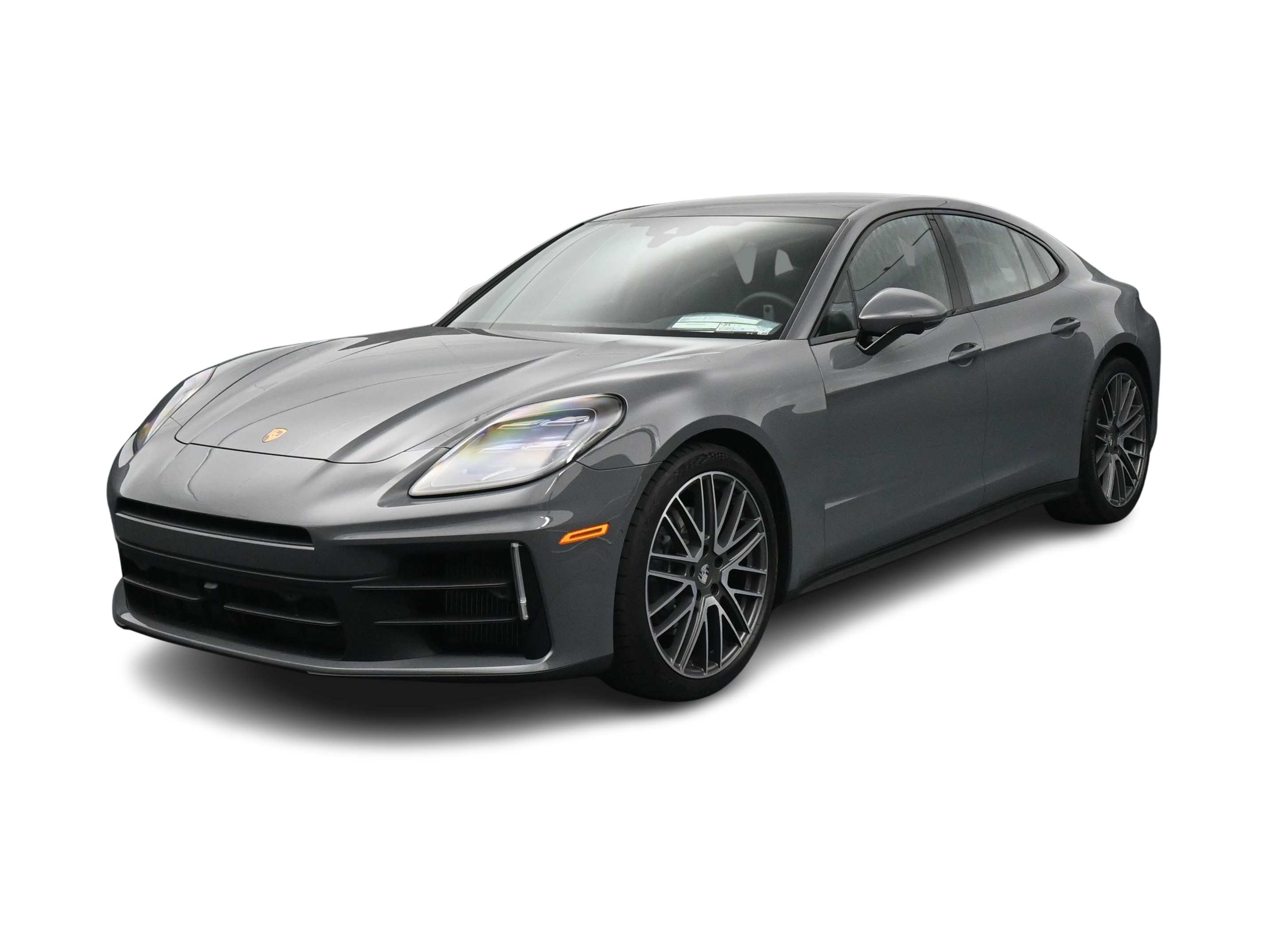 Thumbnail: 2026 Porsche Panamera - 1