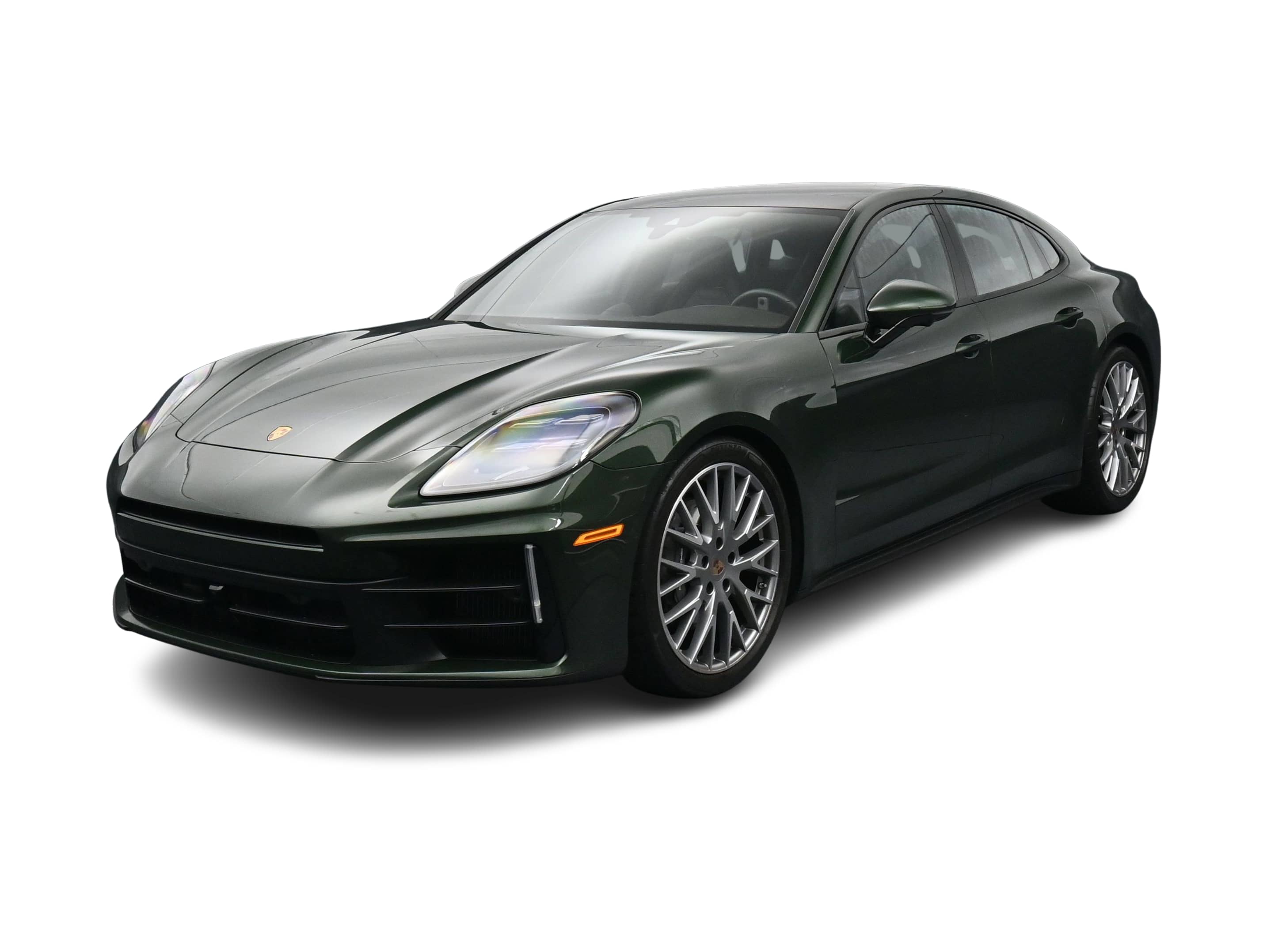 Thumbnail: 2026 Porsche Panamera - 1
