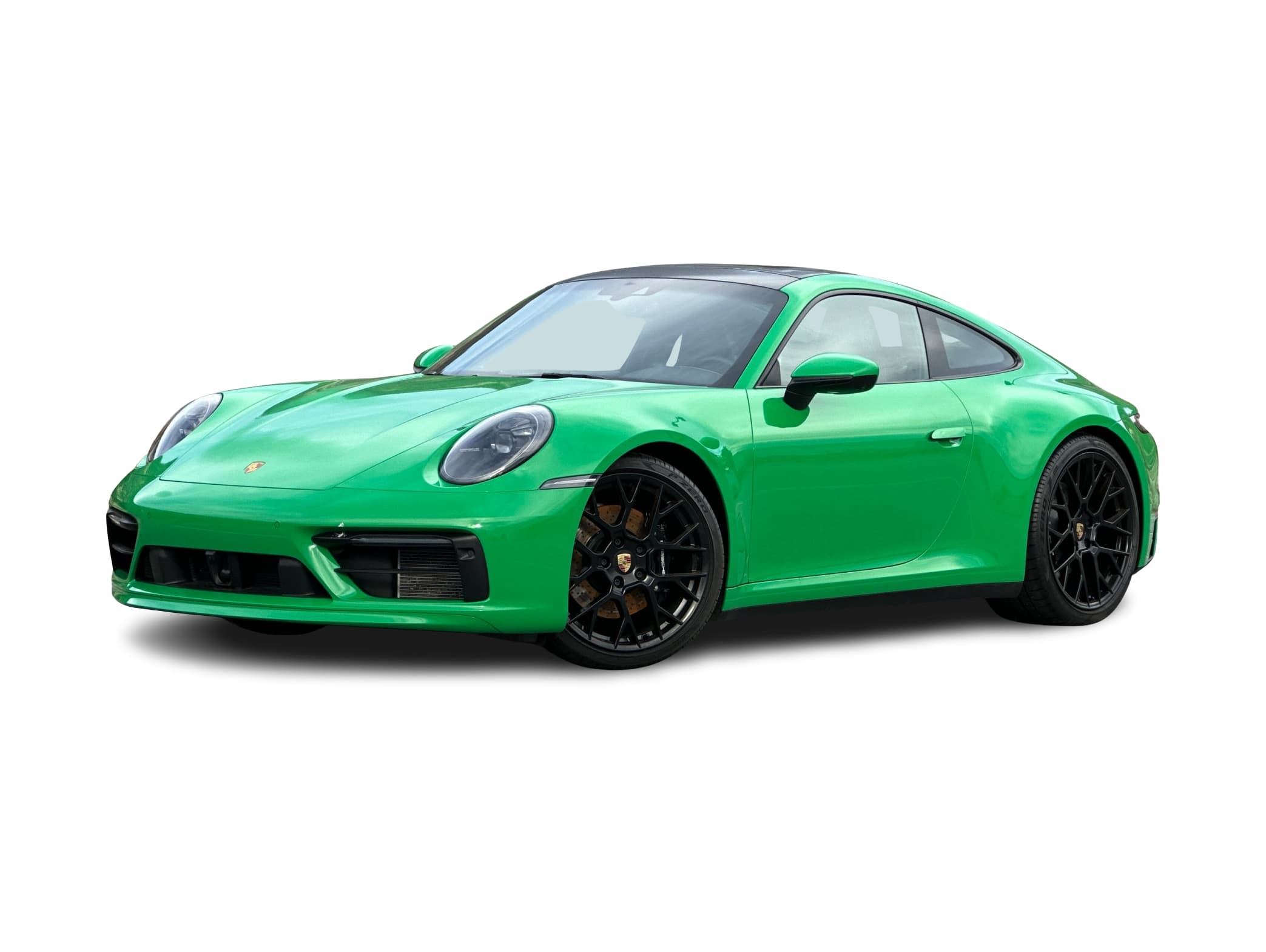 Thumbnail: 2023 Porsche 911 - 1