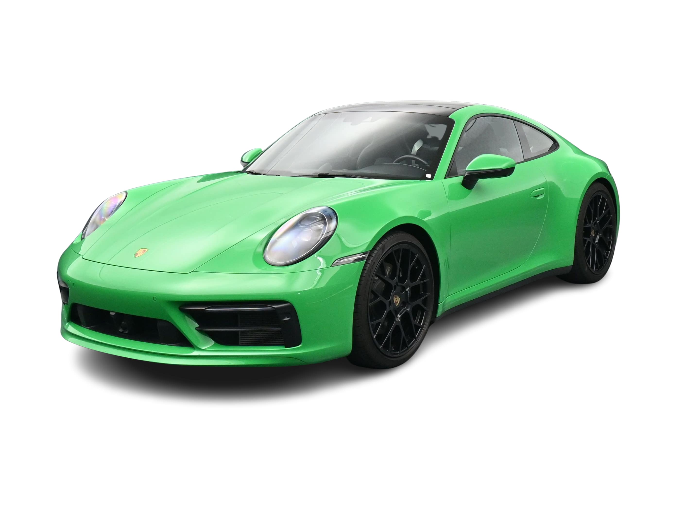 Thumbnail: 2023 Porsche 911 - 1