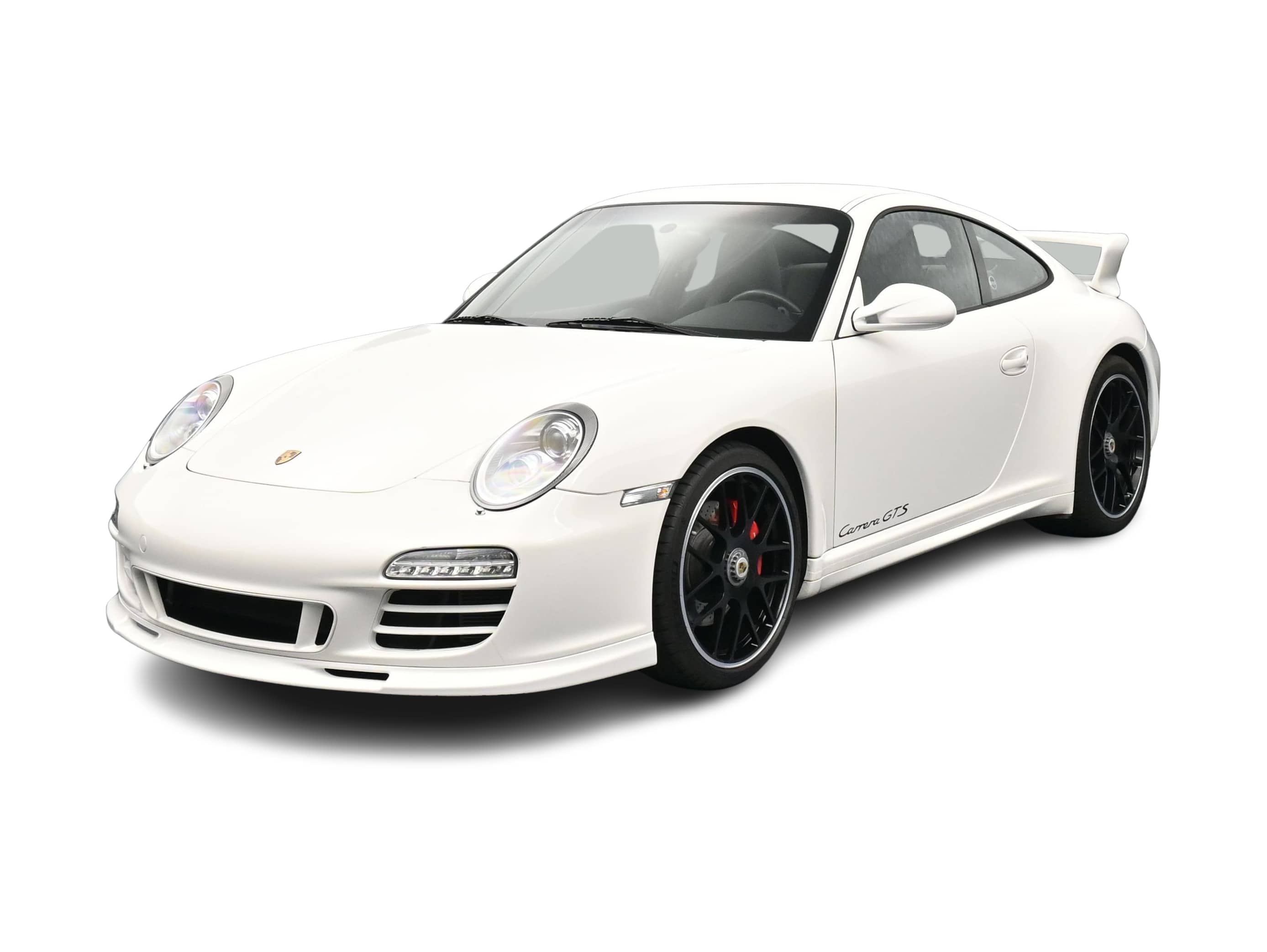 Thumbnail: 2012 Porsche 911 - 1