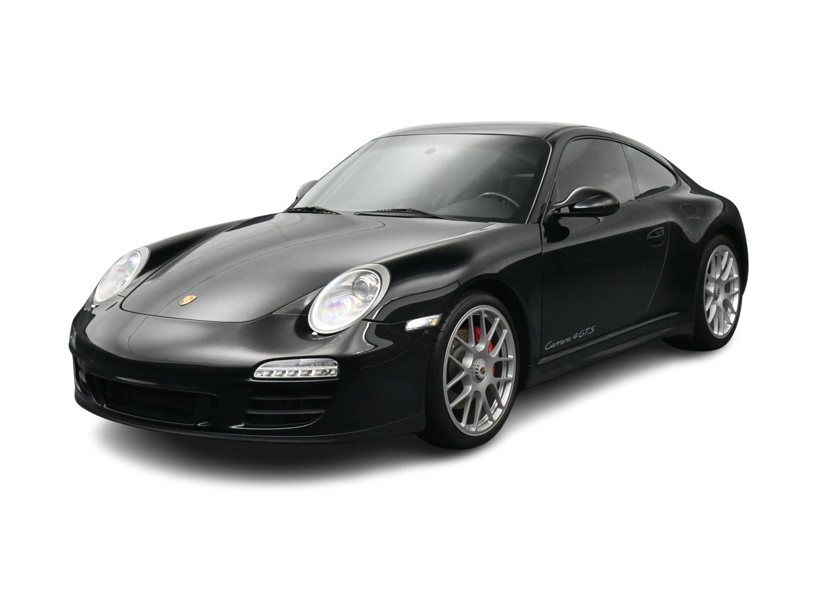 2012 Porsche 911 Carrera S -
                  Seaside, CA
