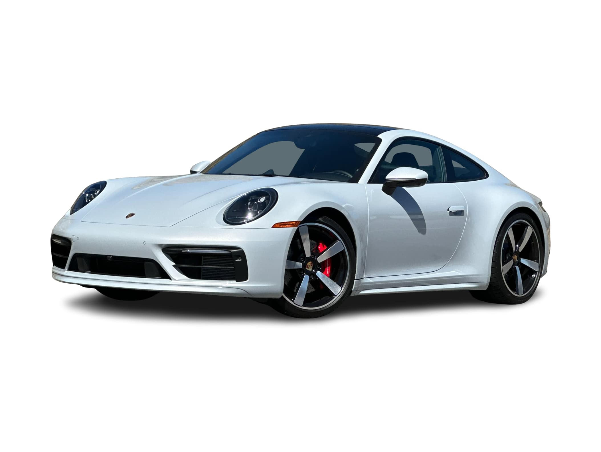 Thumbnail: 2024 Porsche 911 - 1